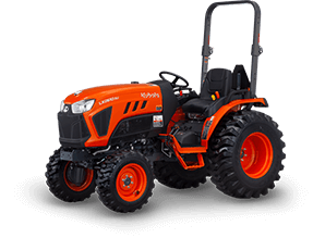 View Maple AG and Outdoor tractors